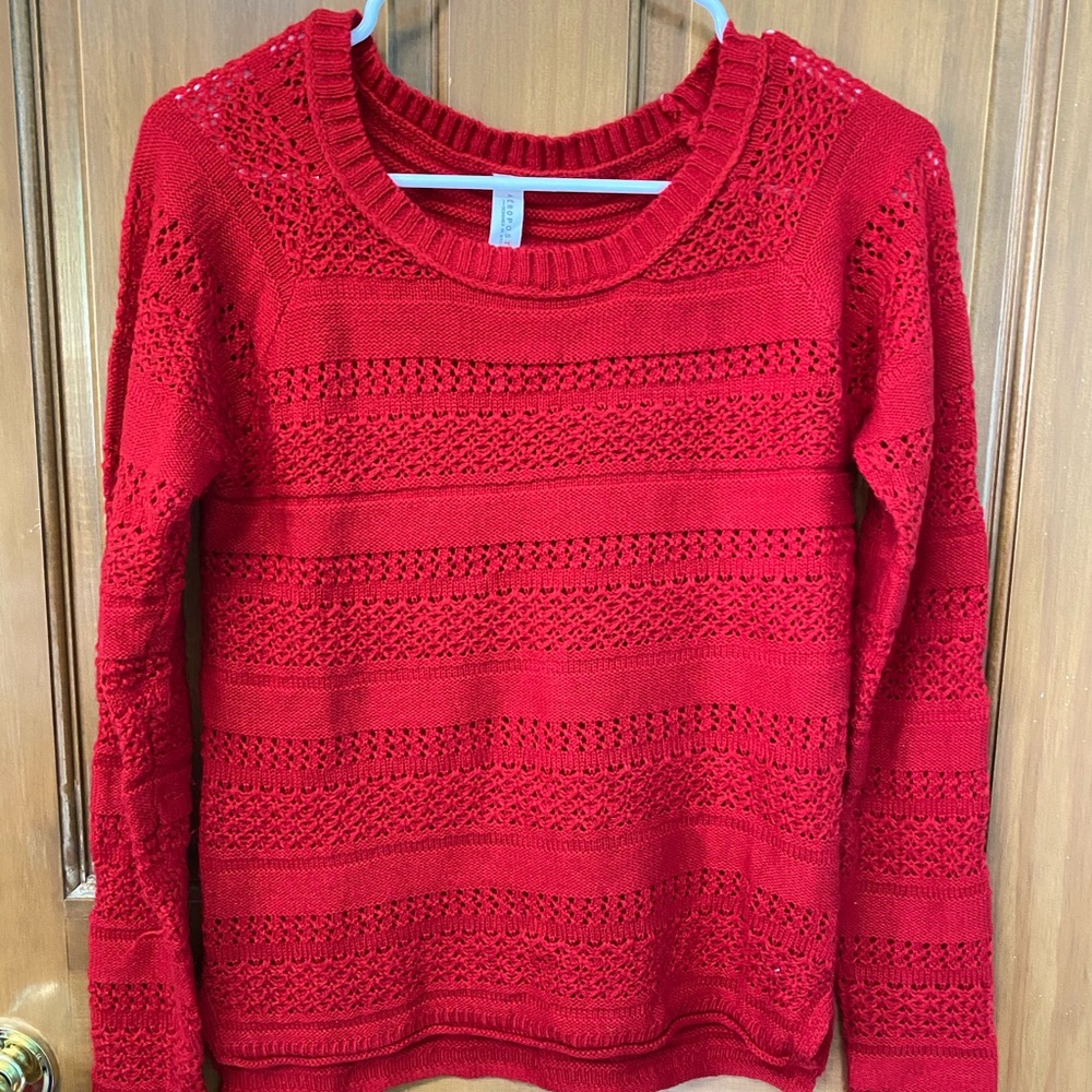 Aeropostale Sweater